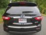 2014 Black /Black Infiniti QX Base AWD (5N1AL0MM0EC) with an 3.5L V6 DOHC 24V engine, Continuously Variable Transmission transmission, located at 270 US Route 6, Mahopac, NY, 10541, (845) 621-0895, 41.349022, -73.755280 - Photo#5