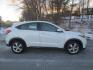 2016 White /Gray Honda HR-V LX (3CZRU6H36GM) with an 1.8L L4 DOHC 16V engine, 5-Speed Automatic transmission, located at 270 US Route 6, Mahopac, NY, 10541, (845) 621-0895, 41.349022, -73.755280 - Photo#10