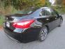 2017 Black /Black Nissan Altima 2.5 S (1N4AL3AP2HC) with an 2.5L L4 DOHC 16V engine, Automatic transmission, located at 270 US Route 6, Mahopac, NY, 10541, (845) 621-0895, 41.349022, -73.755280 - Photo#2