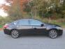 2017 Black /Black Nissan Altima 2.5 S (1N4AL3AP2HC) with an 2.5L L4 DOHC 16V engine, Automatic transmission, located at 270 US Route 6, Mahopac, NY, 10541, (845) 621-0895, 41.349022, -73.755280 - Photo#9