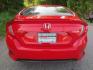 2017 Red /Black Honda Civic Touring (2HGFC1F95HH) with an 1.5L L4 DOHC 16V TURBO engine, Automatic transmission, located at 270 US Route 6, Mahopac, NY, 10541, (845) 621-0895, 41.349022, -73.755280 - Photo#5