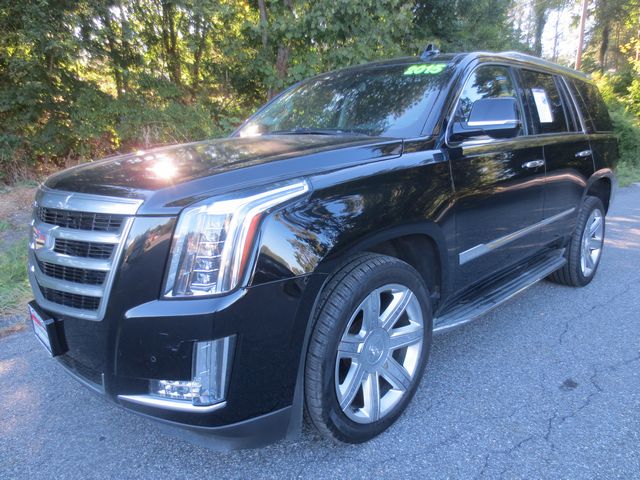 photo of 2015 Cadillac Escalade Luxury 4WD