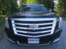 2015 Black /Black Cadillac Escalade Luxury 4WD (1GYS4MKJ7FR) with an 6.2L V8 OHV 16V FFV engine, 8-Speed Automatic transmission, located at 270 US Route 6, Mahopac, NY, 10541, (845) 621-0895, 41.349022, -73.755280 - Photo#2
