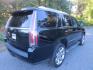 2015 Black /Black Cadillac Escalade Luxury 4WD (1GYS4MKJ7FR) with an 6.2L V8 OHV 16V FFV engine, 8-Speed Automatic transmission, located at 270 US Route 6, Mahopac, NY, 10541, (845) 621-0895, 41.349022, -73.755280 - Photo#3