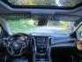 2015 Black /Black Cadillac Escalade Luxury 4WD (1GYS4MKJ7FR) with an 6.2L V8 OHV 16V FFV engine, 8-Speed Automatic transmission, located at 270 US Route 6, Mahopac, NY, 10541, (845) 621-0895, 41.349022, -73.755280 - Photo#8