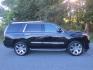 2015 Black /Black Cadillac Escalade Luxury 4WD (1GYS4MKJ7FR) with an 6.2L V8 OHV 16V FFV engine, 8-Speed Automatic transmission, located at 270 US Route 6, Mahopac, NY, 10541, (845) 621-0895, 41.349022, -73.755280 - Photo#11