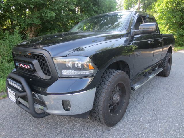 photo of 2015 RAM 1500 BIG HORN 
