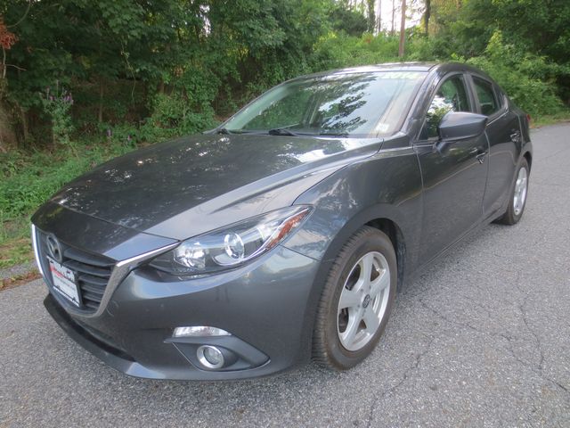photo of 2014 Mazda MAZDA3 i Sport 6-Speed Manual