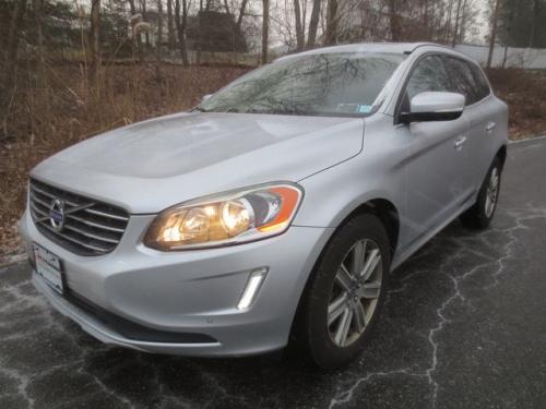 2016 Volvo XC60 T6 Premier AWD
