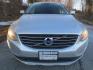 2016 Silver /Black Volvo XC60 T6 Premier (YV4902RK2G2) with an 3.0L L6 DOHC 24V TURBO engine, 6-Speed Automatic transmission, located at 270 US Route 6, Mahopac, NY, 10541, (845) 621-0895, 41.349022, -73.755280 - Photo#2