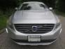 2016 Silver /Black Volvo XC60 T6 Premier (YV4902RK2G2) with an 3.0L L6 DOHC 24V TURBO engine, 6-Speed Automatic transmission, located at 270 US Route 6, Mahopac, NY, 10541, (845) 621-0895, 41.349022, -73.755280- Photo#2