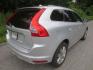 2016 Silver /Black Volvo XC60 T6 Premier (YV4902RK2G2) with an 3.0L L6 DOHC 24V TURBO engine, 6-Speed Automatic transmission, located at 270 US Route 6, Mahopac, NY, 10541, (845) 621-0895, 41.349022, -73.755280- Photo#3