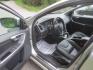 2016 Silver /Black Volvo XC60 T6 Premier (YV4902RK2G2) with an 3.0L L6 DOHC 24V TURBO engine, 6-Speed Automatic transmission, located at 270 US Route 6, Mahopac, NY, 10541, (845) 621-0895, 41.349022, -73.755280- Photo#6
