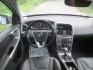 2016 Silver /Black Volvo XC60 T6 Premier (YV4902RK2G2) with an 3.0L L6 DOHC 24V TURBO engine, 6-Speed Automatic transmission, located at 270 US Route 6, Mahopac, NY, 10541, (845) 621-0895, 41.349022, -73.755280- Photo#8