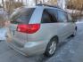 2006 Gray /Gray Toyota Sienna XLE LIMITED (5TDBA22C66S) with an 3.3L V6 DOHC 24V engine, 5-Speed Automatic Overdrive transmission, located at 270 US Route 6, Mahopac, NY, 10541, (845) 621-0895, 41.349022, -73.755280 - Photo#3