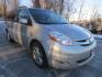 2006 Gray /Gray Toyota Sienna XLE LIMITED (5TDBA22C66S) with an 3.3L V6 DOHC 24V engine, 5-Speed Automatic Overdrive transmission, located at 270 US Route 6, Mahopac, NY, 10541, (845) 621-0895, 41.349022, -73.755280 - Photo#1