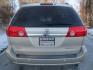 2006 Gray /Gray Toyota Sienna XLE LIMITED (5TDBA22C66S) with an 3.3L V6 DOHC 24V engine, 5-Speed Automatic Overdrive transmission, located at 270 US Route 6, Mahopac, NY, 10541, (845) 621-0895, 41.349022, -73.755280 - Photo#5