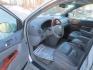 2006 Gray /Gray Toyota Sienna XLE LIMITED (5TDBA22C66S) with an 3.3L V6 DOHC 24V engine, 5-Speed Automatic Overdrive transmission, located at 270 US Route 6, Mahopac, NY, 10541, (845) 621-0895, 41.349022, -73.755280 - Photo#6