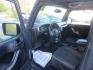 2016 Gray /Black Jeep Wrangler Unlimited Sahara (1C4HJWEG5GL) with an 3.6L V6 DOHC 24V FFV engine, Automatic transmission, located at 270 US Route 6, Mahopac, NY, 10541, (845) 621-0895, 41.349022, -73.755280 - Photo#6