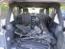 2016 Gray /Black Jeep Wrangler Unlimited Sahara (1C4HJWEG5GL) with an 3.6L V6 DOHC 24V FFV engine, Automatic transmission, located at 270 US Route 6, Mahopac, NY, 10541, (845) 621-0895, 41.349022, -73.755280 - Photo#9
