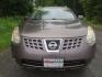 2010 Gray /Gray Nissan Rogue S (JN8AS5MV4AW) with an 2.5L L4 DOHC 16V engine, Automatic transmission, located at 270 US Route 6, Mahopac, NY, 10541, (845) 621-0895, 41.349022, -73.755280 - Photo#2