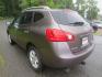 2010 Gray /Gray Nissan Rogue S (JN8AS5MV4AW) with an 2.5L L4 DOHC 16V engine, Automatic transmission, located at 270 US Route 6, Mahopac, NY, 10541, (845) 621-0895, 41.349022, -73.755280 - Photo#4