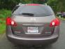 2010 Gray /Gray Nissan Rogue S (JN8AS5MV4AW) with an 2.5L L4 DOHC 16V engine, Automatic transmission, located at 270 US Route 6, Mahopac, NY, 10541, (845) 621-0895, 41.349022, -73.755280 - Photo#5
