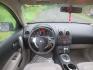 2010 Gray /Gray Nissan Rogue S (JN8AS5MV4AW) with an 2.5L L4 DOHC 16V engine, Automatic transmission, located at 270 US Route 6, Mahopac, NY, 10541, (845) 621-0895, 41.349022, -73.755280 - Photo#8
