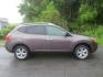 2010 Gray /Gray Nissan Rogue S (JN8AS5MV4AW) with an 2.5L L4 DOHC 16V engine, Automatic transmission, located at 270 US Route 6, Mahopac, NY, 10541, (845) 621-0895, 41.349022, -73.755280 - Photo#9