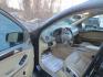2011 Black /Beige Mercedes-Benz M-Class (4JGBB8GB8BA) with an 3.5L V6 DOHC 24V engine, 7-Speed Automatic Overdrive transmission, located at 270 US Route 6, Mahopac, NY, 10541, (845) 621-0895, 41.349022, -73.755280 - Photo#6