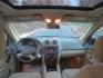 2011 Black /Beige Mercedes-Benz M-Class (4JGBB8GB8BA) with an 3.5L V6 DOHC 24V engine, 7-Speed Automatic Overdrive transmission, located at 270 US Route 6, Mahopac, NY, 10541, (845) 621-0895, 41.349022, -73.755280 - Photo#7