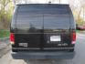2012 Black /Gray Ford E-Series Van E-350 Super Duty (1FTSE3EL2CD) with an 5.4L V8 SOHC 16V FFV engine, 4-Speed Automatic transmission, located at 270 US Route 6, Mahopac, NY, 10541, (845) 621-0895, 41.349022, -73.755280 - Photo#5