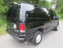 2012 Black /Gray Ford E-Series Van E-350 Super Duty (1FTSE3EL2CD) with an 5.4L V8 SOHC 16V FFV engine, 4-Speed Automatic transmission, located at 270 US Route 6, Mahopac, NY, 10541, (845) 621-0895, 41.349022, -73.755280 - Photo#3