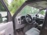 2012 Black /Gray Ford E-Series Van E-350 Super Duty (1FTSE3EL2CD) with an 5.4L V8 SOHC 16V FFV engine, 4-Speed Automatic transmission, located at 270 US Route 6, Mahopac, NY, 10541, (845) 621-0895, 41.349022, -73.755280 - Photo#6