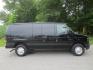 2012 Black /Gray Ford E-Series Van E-350 Super Duty (1FTSE3EL2CD) with an 5.4L V8 SOHC 16V FFV engine, 4-Speed Automatic transmission, located at 270 US Route 6, Mahopac, NY, 10541, (845) 621-0895, 41.349022, -73.755280 - Photo#9