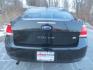 2011 Black /Black Ford Focus SE (1FAHP3FN2BW) with an 2.0L L4 DOHC 16V engine, 4-Speed Aut transmission, located at 270 US Route 6, Mahopac, NY, 10541, (845) 621-0895, 41.349022, -73.755280 - Photo#5