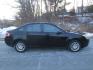 2011 Black /Black Ford Focus SE (1FAHP3FN2BW) with an 2.0L L4 DOHC 16V engine, 4-Speed Aut transmission, located at 270 US Route 6, Mahopac, NY, 10541, (845) 621-0895, 41.349022, -73.755280 - Photo#9