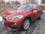 2018 Sunset Orange Metalic /Black BMW X2 xDrive28i (WBXYJ5C34JE) with an 2.0L L4 DOHC 16V engine, Automatic 8 Speed transmission, located at 270 US Route 6, Mahopac, NY, 10541, (845) 621-0895, 41.349022, -73.755280 - Photo#0