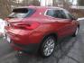 2018 Sunset Orange Metalic /Black BMW X2 xDrive28i (WBXYJ5C34JE) with an 2.0L L4 DOHC 16V engine, Automatic 8 Speed transmission, located at 270 US Route 6, Mahopac, NY, 10541, (845) 621-0895, 41.349022, -73.755280 - Photo#3