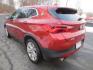 2018 Sunset Orange Metalic /Black BMW X2 xDrive28i (WBXYJ5C34JE) with an 2.0L L4 DOHC 16V engine, Automatic 8 Speed transmission, located at 270 US Route 6, Mahopac, NY, 10541, (845) 621-0895, 41.349022, -73.755280 - Photo#4