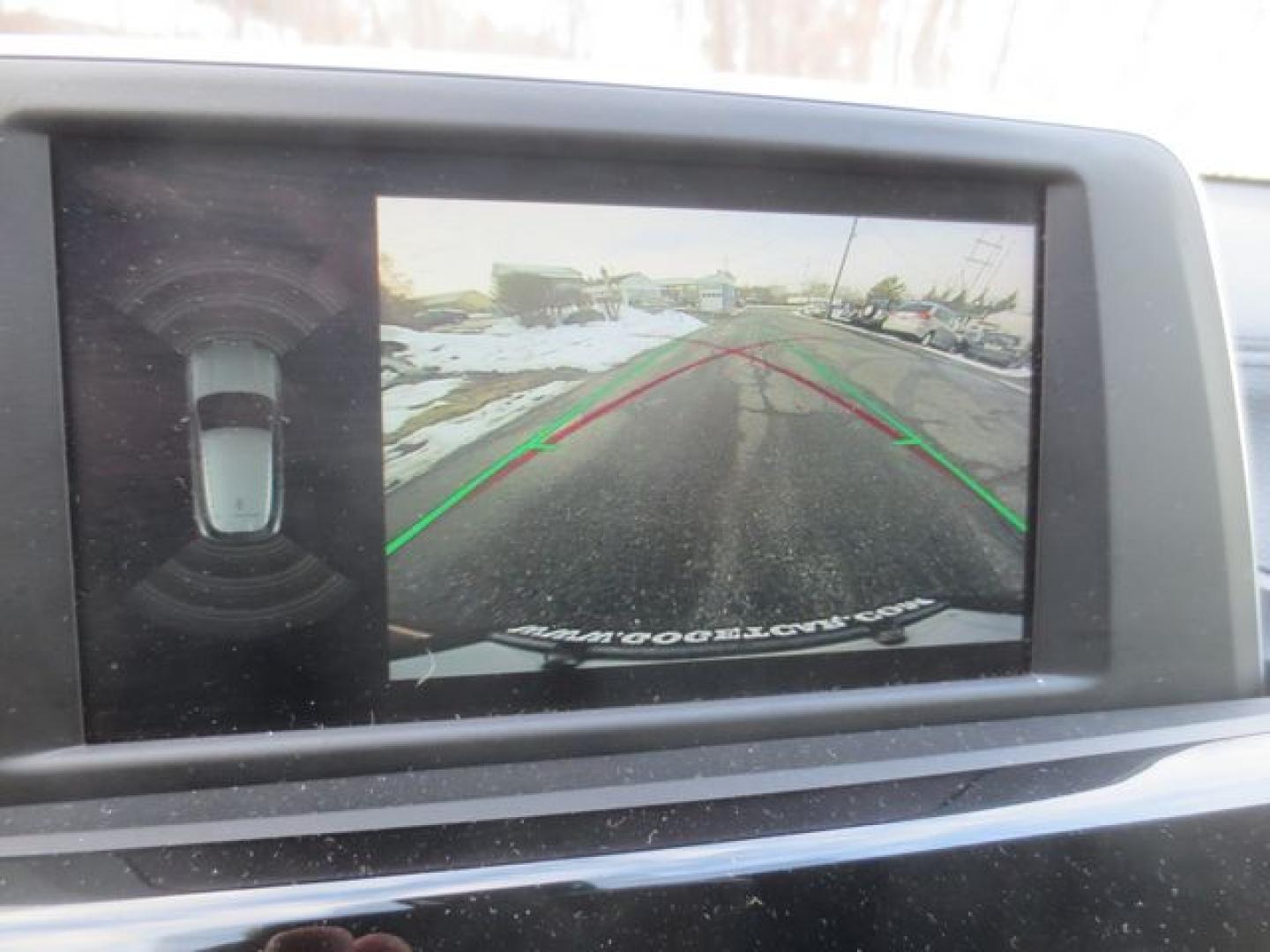 2018 Sunset Orange Metalic /Black BMW X2 xDrive28i (WBXYJ5C34JE) with an 2.0L L4 DOHC 16V engine, Automatic 8 Speed transmission, located at 270 US Route 6, Mahopac, NY, 10541, (845) 621-0895, 41.349022, -73.755280 - Photo#10
