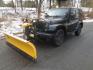2014 Black /Black Jeep Wrangler Sahara (1C4AJWBG1EL) with an 3.6L V6 DOHC 24V FFV engine, Automatic transmission, located at 270 US Route 6, Mahopac, NY, 10541, (845) 621-0895, 41.349022, -73.755280 - Photo#0