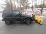 2014 Black /Black Jeep Wrangler Sahara (1C4AJWBG1EL) with an 3.6L V6 DOHC 24V FFV engine, Automatic transmission, located at 270 US Route 6, Mahopac, NY, 10541, (845) 621-0895, 41.349022, -73.755280 - Photo#11