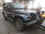 2014 Black /Black Jeep Wrangler Sahara (1C4AJWBG1EL) with an 3.6L V6 DOHC 24V FFV engine, Automatic transmission, located at 270 US Route 6, Mahopac, NY, 10541, (845) 621-0895, 41.349022, -73.755280 - Photo#3