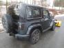 2014 Black /Black Jeep Wrangler Sahara (1C4AJWBG1EL) with an 3.6L V6 DOHC 24V FFV engine, Automatic transmission, located at 270 US Route 6, Mahopac, NY, 10541, (845) 621-0895, 41.349022, -73.755280 - Photo#5
