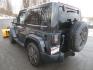 2014 Black /Black Jeep Wrangler Sahara (1C4AJWBG1EL) with an 3.6L V6 DOHC 24V FFV engine, Automatic transmission, located at 270 US Route 6, Mahopac, NY, 10541, (845) 621-0895, 41.349022, -73.755280 - Photo#6