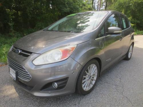 2013 Ford C-Max Hybrid SEL