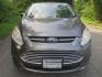 2013 Silver /Black Ford C-Max Hybrid SEL (1FADP5CU7DL) with an 2.0L L4 DOHC 16V HYBRID engine, Automatic transmission, located at 270 US Route 6, Mahopac, NY, 10541, (845) 621-0895, 41.349022, -73.755280 - Photo#2
