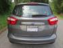 2013 Silver /Black Ford C-Max Hybrid SEL (1FADP5CU7DL) with an 2.0L L4 DOHC 16V HYBRID engine, Automatic transmission, located at 270 US Route 6, Mahopac, NY, 10541, (845) 621-0895, 41.349022, -73.755280 - Photo#5