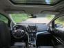 2013 Silver /Black Ford C-Max Hybrid SEL (1FADP5CU7DL) with an 2.0L L4 DOHC 16V HYBRID engine, Automatic transmission, located at 270 US Route 6, Mahopac, NY, 10541, (845) 621-0895, 41.349022, -73.755280 - Photo#7